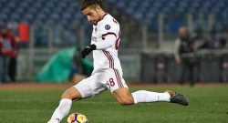 Daily Mail – Arsenal-Rodriguez, il prezzo del Milan. Spunta il PSG