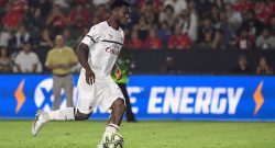 Sky – Milan, Kessié rifiuta il Wolverhampton. Rinnovo a fine mercato