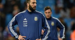 Gazzetta – Milan, Higuaìn accetta il prestito. Passi avanti sull’ingaggio