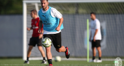 Bertolacci, niente Genoa. Il Milan se lo tiene stretto?