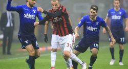 SM • Antonelli a Casa Milan: cessione imminente