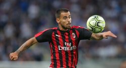 Sky - Ag. Suso avvistato a Trigoria, ma lo spagnolo difficilmente partirà dal Milan