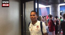 Tuttosport • Milan, Castillejo sempre nel mirino: possibile scambio con Bacca