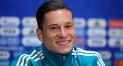 Sportmediaset – Milan, scambio Draxler-Rodriguez col PSG?