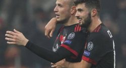 Milan, Antonelli all’Empoli: c’è l’accordo