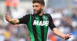 Milan-Sassuolo, dialoghi riaperti per Berardi?