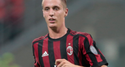 Ag. Conti a Sky: "Tornerà in campo a fine settembre"