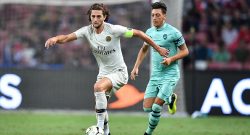L’Equipe – PSG, Rabiot rifiuta il rinnovo. Via a parametro zero?