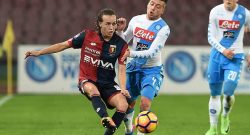 Sky – Laxalt vicinissimo al Milan: affare da 18 milioni