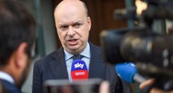 IS24O – Milan, Fassone chiede una maxi-buonuscita ad Elliott