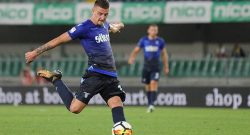 Festa (IS240): “Milan, vicino Milinkovic-Savic”. Sky Sport nega