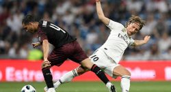 Ag. Mauri: “Dichiarato incedibile dal Milan, piace a Gattuso”