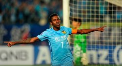 Record – Milan, tentativo per Ramires: il retroscena