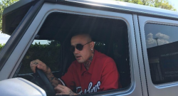 Nuovo caso Nainggolan: in discoteca con Corona e gestaccio ai tifosi! LE FOTO