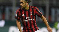 Tuttosport - Milan, bloccate tutte le trattative per Rodríguez. Il caso Strinic trattiene lo svizzero