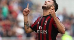 Cutrone, il futuro è tuo: rinnovo pronto con il Milan