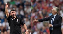 Verso Napoli-Milan, probabili formazioni: Bakayoko e Bonaventura titolari