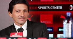 Milan, il difensore Maidana sul taccuino di Leonardo