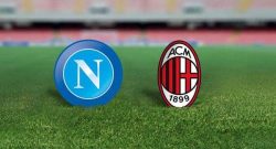 Milan, la vittoria al San Paolo manca dal 2010