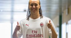 Verso Milan-Roma: Laxalt candidato a una maglia da titolare