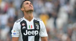 Ronaldo perde e non si presenta: la stampa italiana quasi commossa