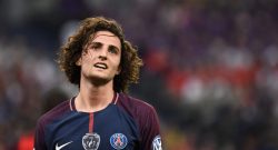 Bozzo: "Milan favorito sulla Juve per acquistare Rabiot a gennaio"