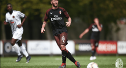 Milan, delude Bertolacci: rinnovo più lontano?