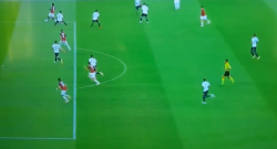 Gol di Higuain, rossoneri in vantaggio dopo appena due minuti! Milan 1 Atalanta 0 [VIDEO]