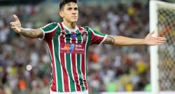 Fluminense, il presidente Abad: "Pedro? Serve accordo tra tutte le parti, ora rimane qui"