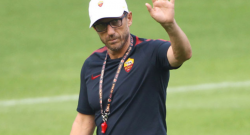 CORRIERE - Caos Roma, Di Francesco sempre più in bilico: già scelto il suo sostituto?