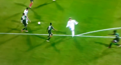 Gol spettacolare di Suso, raddoppio dei rossoneri. Sassuolo 0 Milan 2 [VIDEO]