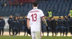 Milan-Genoa, ecco a che ora verrà recuperata la prima giornata di campionato