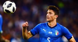 Tuttosport - Milan, incognita Caldara: la prestazione in azzurro non induce a schierarlo a Cagliari