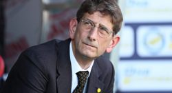 Procura FIGC, chiesti 15 punti di penalizzazione per il Chievo e 36 mesi per Campedelli