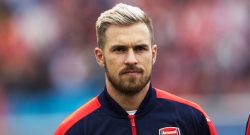 Sportmediaset – Milan, occhi su Ramsey: va in scadenza a giugno