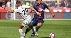 Tuttosport – Leonardo regala Rabiot al Milan: arriva a gennaio?