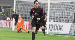 Milan, l’ex André Silva verso il riscatto con il Siviglia