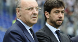 Brutte notizie per la Juventus, in rosso anche il bilancio 2019: non si può escludere...