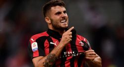 Cagliari-Milan, i convocati di Gattuso: out Cutrone, rientra Zapata