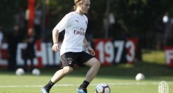 Tuttosport - Milan, Halilovic non ha convinto Gattuso