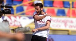 Sky – Milan, nulla di preoccupante per Calhanoglu: le ultime