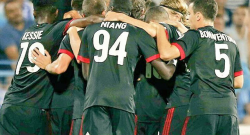 CM.IT - Milan, Gazidis è sempre più vicino. Colpo internazionale per i rossoneri?