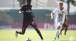 Rivoluzione Milan in coppa: sarà turnover totale