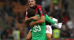 Milan, Cutrone ancora in dubbio. Torna ad Empoli?