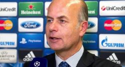 La Gazzetta dello Sport • Accelerata per Gandini. Ad un passo il ritorno al Milan