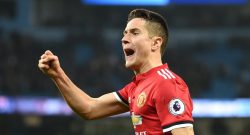 The Sun – Addio Manchester United: 3 club su Herrera
