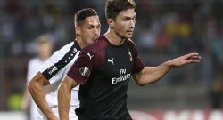 Caldara non convocato per Milan-Atalanta: ecco perché