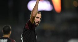 Verso Sassuolo-Milan, Higuain può recuperare