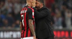 Castillejo falso nove: ecco come cambia il Milan