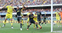 Plusvalenze fittizie, ecco la sentenza: il Chievo se la cava con 3 punti di penalizzazione